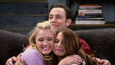 Young & Hungry Season 2 Episode 18