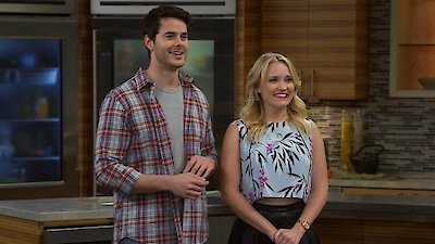 Young & Hungry Season 2 Episode 19