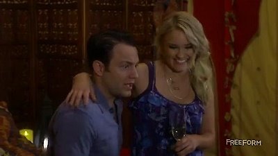 Young & Hungry Season 3 Episode 2