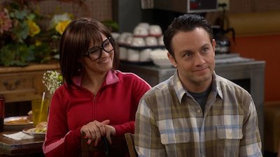 Young & Hungry Season 4 Episode 9