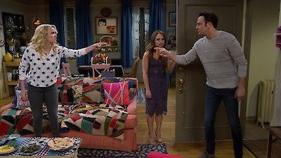 Young & Hungry Season 5 Episode 1