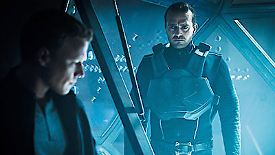 Dominion Season 1 Episode 8