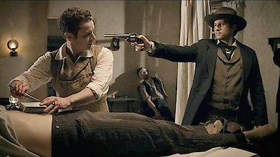 Metal Hurlant Chronicles Season 2 Episode 1