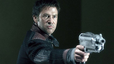 Metal Hurlant Chronicles Season 1 Episode 3