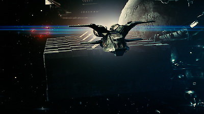 Metal Hurlant Chronicles Season 1 Episode 6