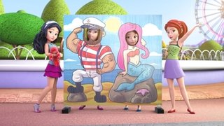 Watch LEGO Friends Season 3 Episode 2 Getting The Message Online Now