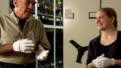 Lock N' Load with R. Lee Ermey Season 1 Episode 1