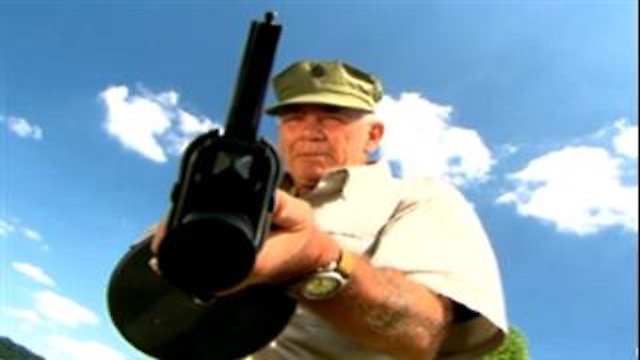Lock And Load With R Lee Ermey