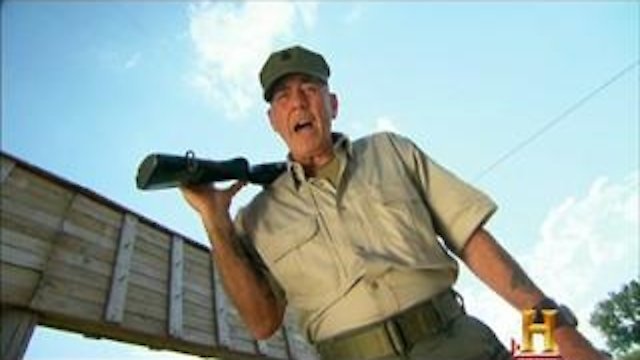 Lock And Load With R Lee Ermey