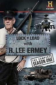 Lock N' Load with R. Lee Ermey