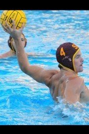 College Water Polo on PAC-12 Network