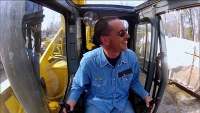 Timber Kings Season 1 Episode 2