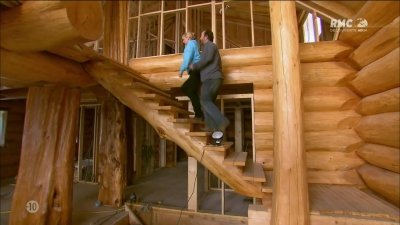 Timber Kings Season 1 Episode 6