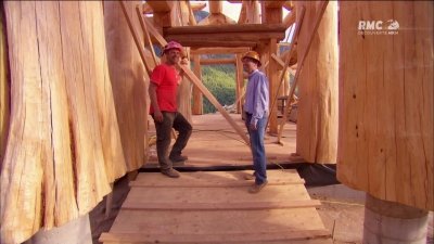 Timber Kings Season 1 Episode 7