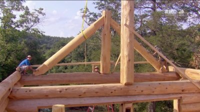 Timber Kings Season 1 Episode 9