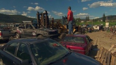 Timber Kings Season 2 Episode 3