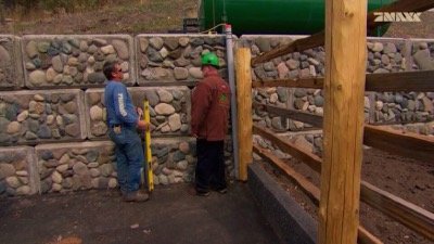 Timber Kings Season 2 Episode 4