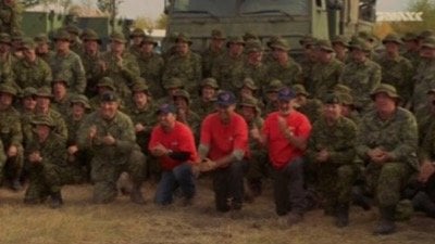 Timber Kings Season 2 Episode 5