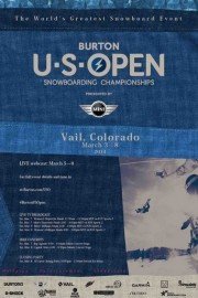 Burton U.S. Open '14
