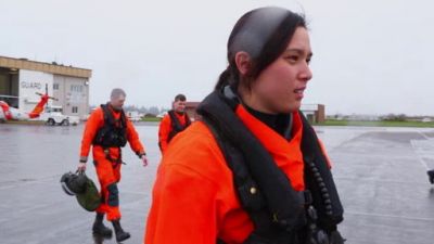 Coast Guard Cape Disappointment Season 1 Episode 3