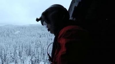 Coast Guard Cape Disappointment Season 1 Episode 6