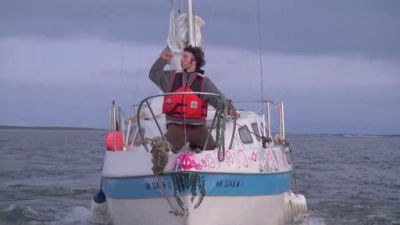 Coast Guard Cape Disappointment Season 1 Episode 5