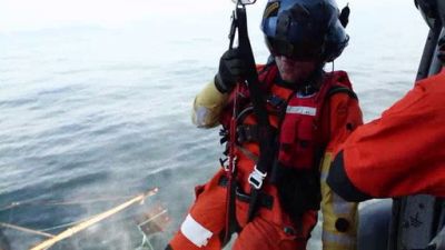 Coast Guard Cape Disappointment Season 1 Episode 4