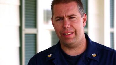 Coast Guard Cape Disappointment Season 1 Episode 8