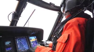 Coast Guard Cape Disappointment Season 1 Episode 9