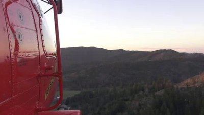 Coast Guard Cape Disappointment Season 1 Episode 12