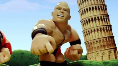 Slam City Season 1 Episode 15