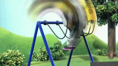 Slam City Season 1 Episode 16