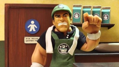 Slam City Season 1 Episode 17