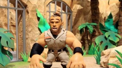 Slam City Season 1 Episode 21