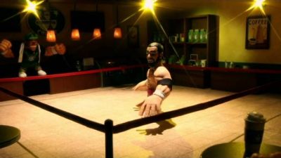 Slam City Season 1 Episode 2