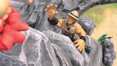 Slam City Season 1 Episode 23