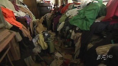 Hoarders Season 2 Episode 1