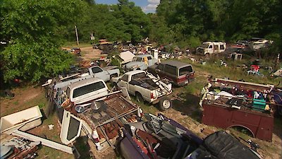 Hoarders Season 12 Episode 9