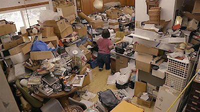 Hoarders Season 13 Episode 2