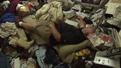 Hoarders Season 3 Episode 8