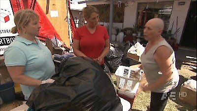 Hoarders Season 3 Episode 9