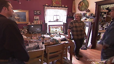 Hoarders Season 4 Episode 11