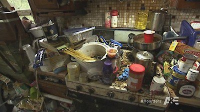 Hoarders Season 5 Episode 6