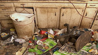 Hoarders Season 5 Episode 8