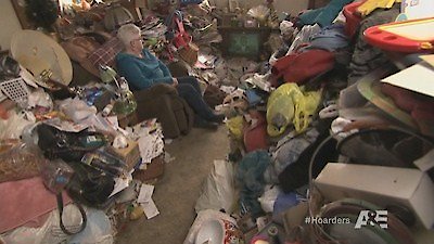 Hoarders Season 5 Episode 9