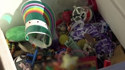 Hoarders Season 8 Episode 2