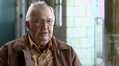 Codes & Conspiracies Season 1 Episode 1