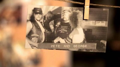 Codes & Conspiracies Season 1 Episode 2