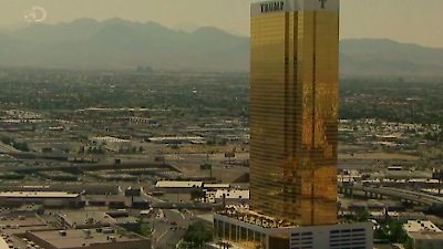 Codes & Conspiracies Season 2 Episode 4