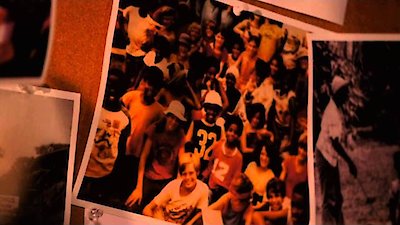 Codes & Conspiracies Season 2 Episode 5